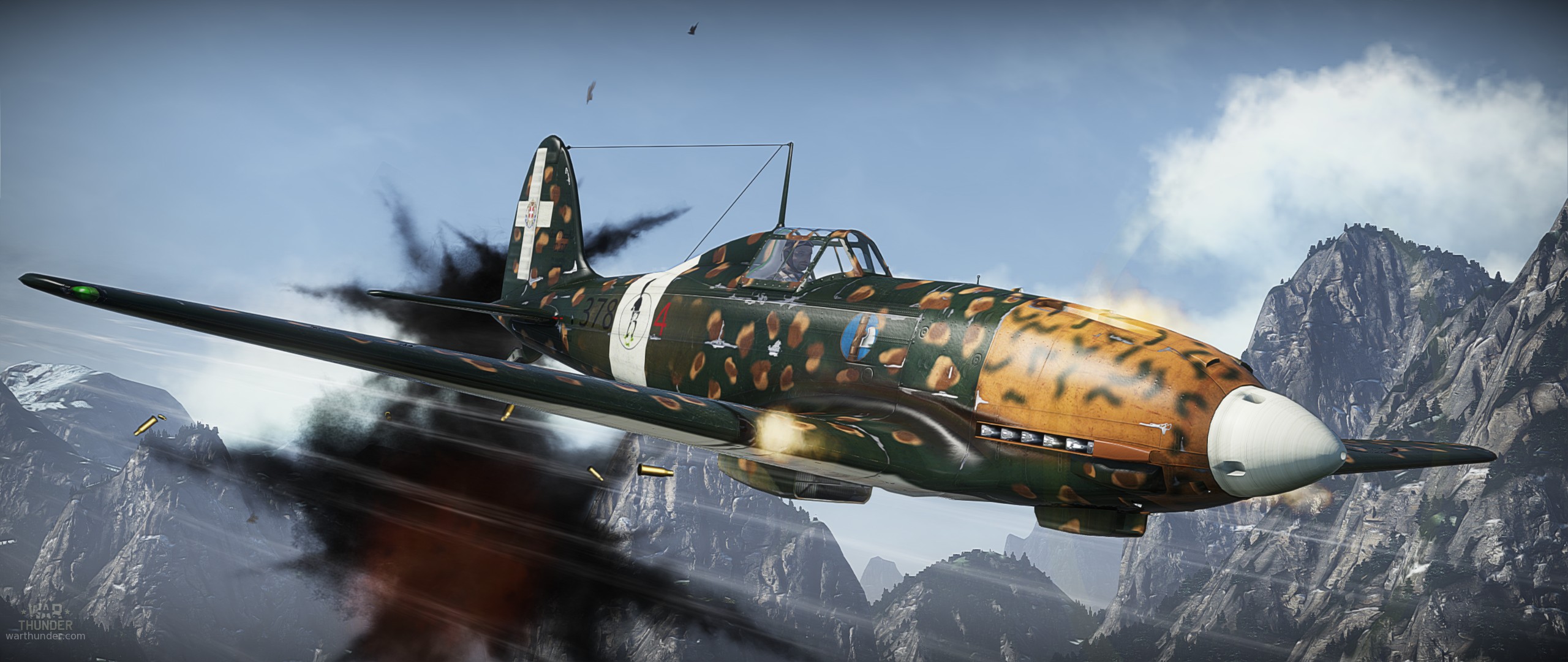 Air Forces Italian Air Force News War Thunder